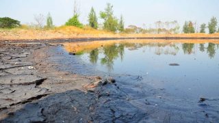 Caracterización y remediación de suelos contaminados